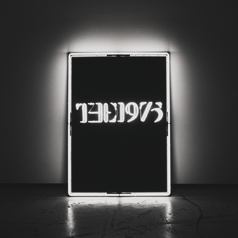 The 1975 - The 1975 (Deluxe)（2013/FLAC/分轨/950M）