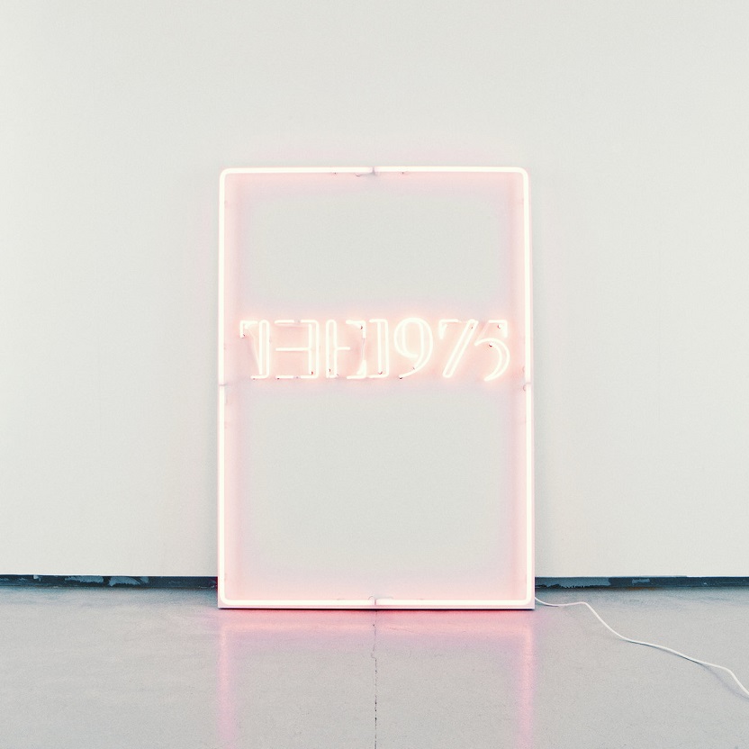 The 1975 - I like it when you sleep, for you are so beautiful yet so unaware of it（2016/FLAC/分轨/890M）(MQA/24bit/48kHz)