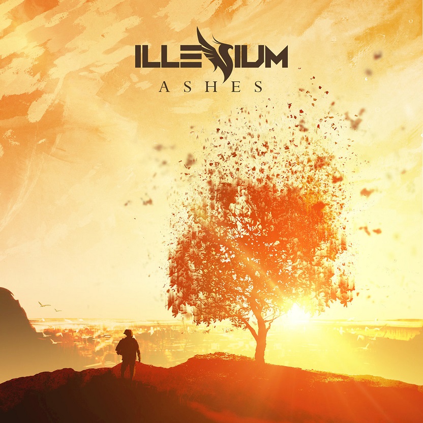 ILLENIUM - Ashes（2016/FLAC/分轨/371M）