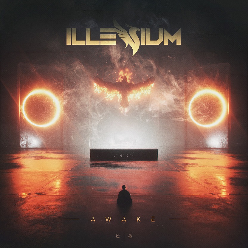 ILLENIUM - Awake（2017/FLAC/分轨/357M）