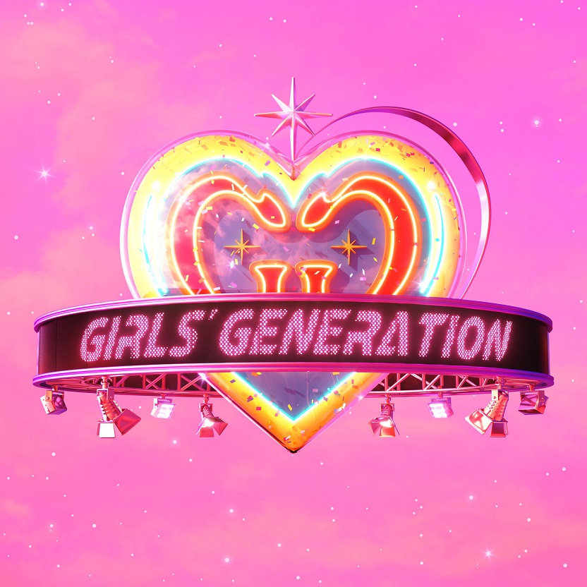 少女时代(Girls' Generation) - FOREVER 1 - The 7th Album（2022/FLAC/分轨/248M）