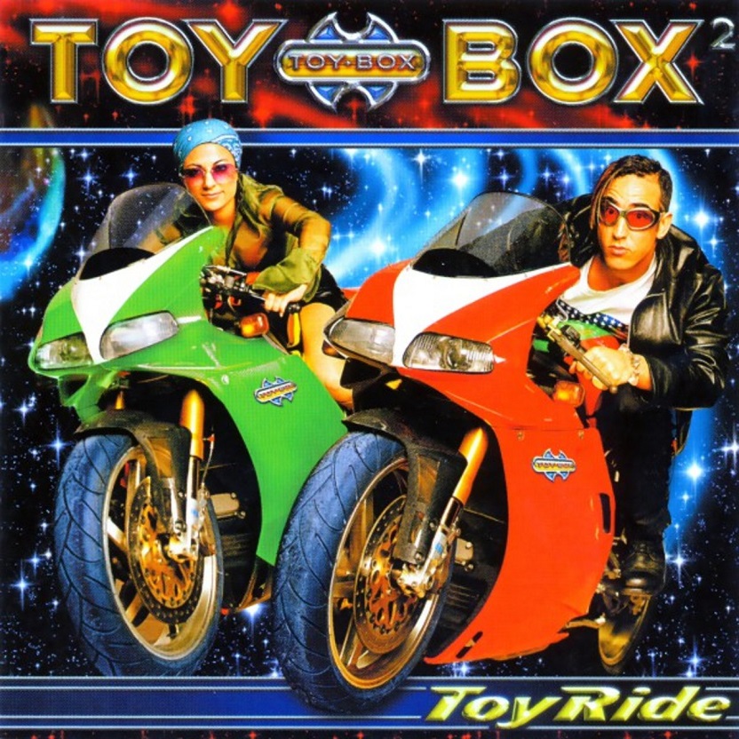 Toy-Box - Toyride（2001/FLAC/分轨/309M）