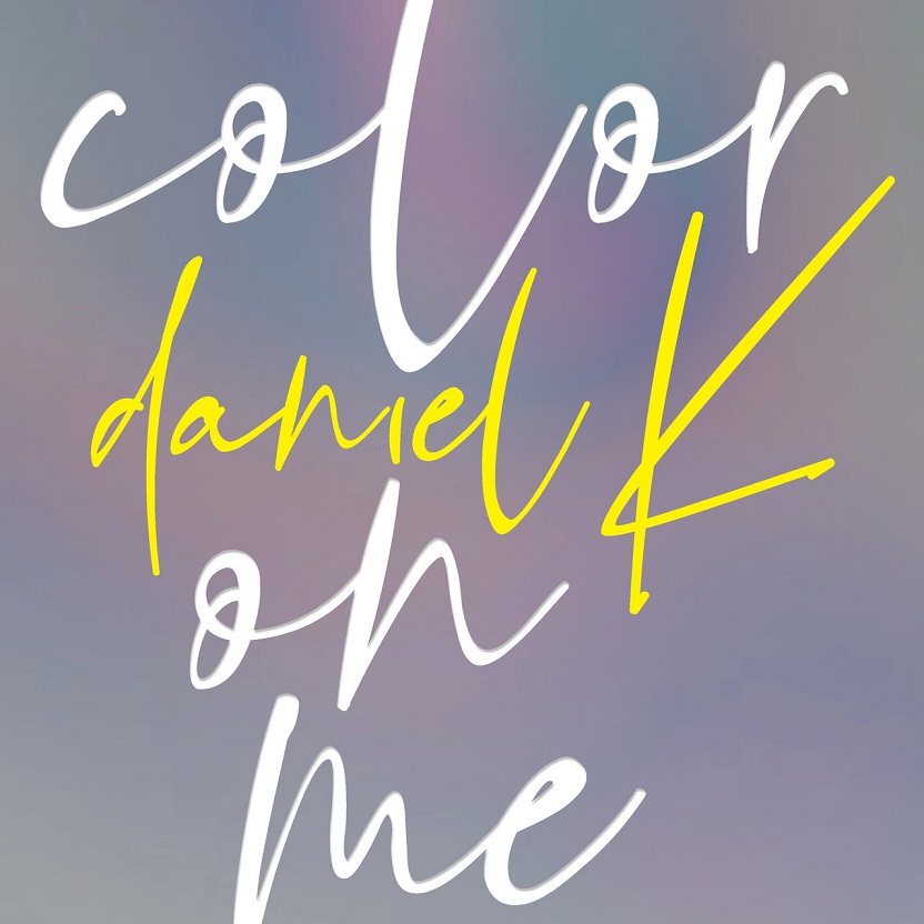 姜丹尼尔KANGDANIEL - color on me（2019/FLAC/EP分轨/163M）(MQA/24bit/48kHz)