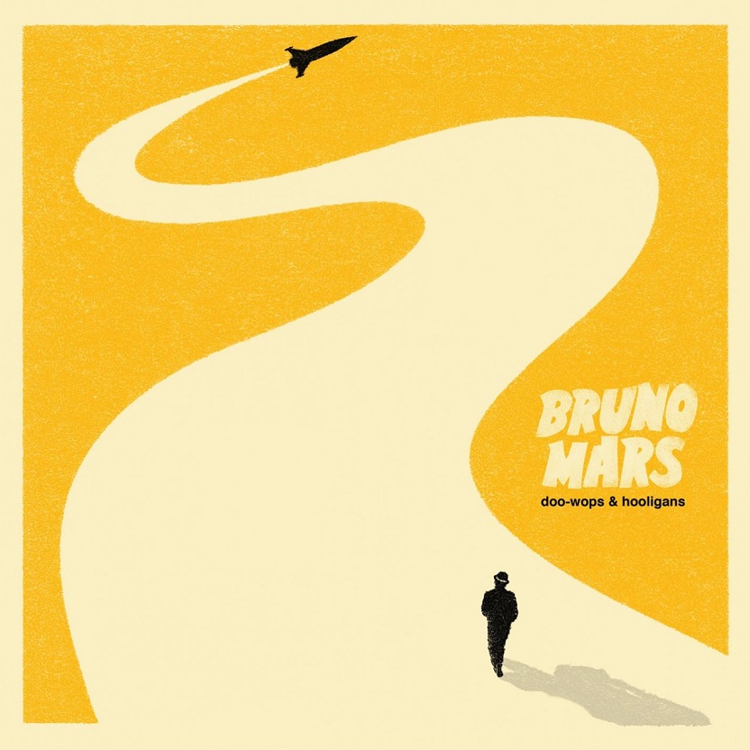 Bruno Mars - Doo-Wops & Hooligans（2010/FLAC/分轨/498M）(MQA/24bit/44.1kHz)