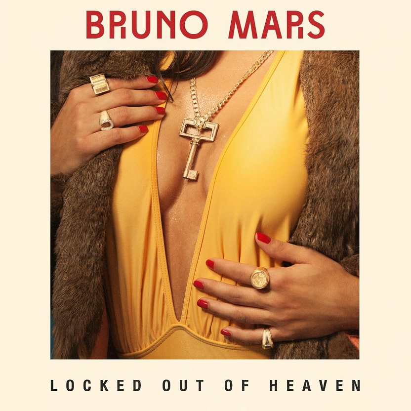 Bruno Mars - Locked out of Heaven (Remix)（2012/FLAC/EP分轨/178M）