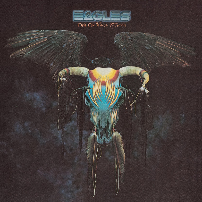 Eagles - One of These Nights (2013 Remaster)（1975/FLAC/分轨/264M）(MQA/16bit/44.1kHz)