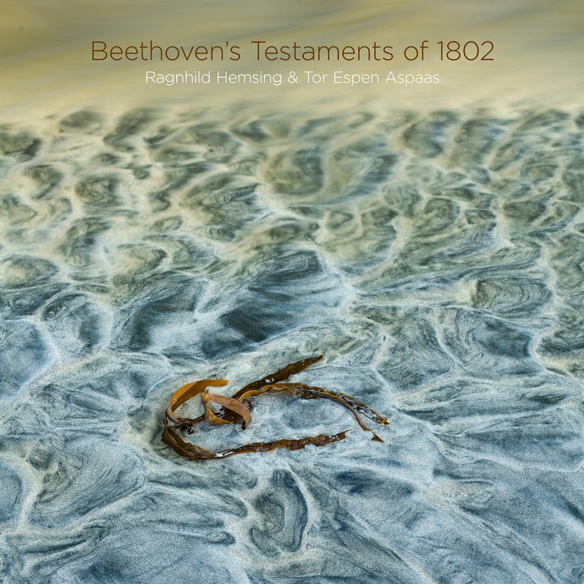 Ragnhild Hemsing, Tor Espen Aspaas - Beethoven's Testaments of 1802（2020/FLAC/分轨/562M）(MQA/24bit/44.1kHz)