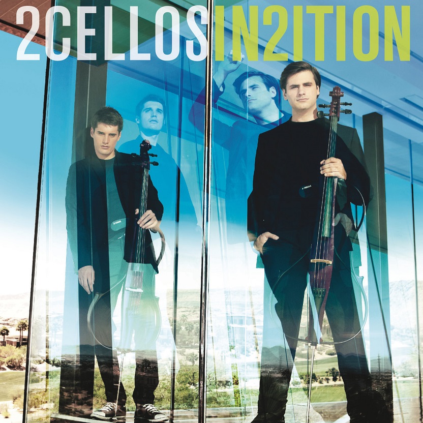 2Cellos - In2ition（2013/FLAC/分轨/538M）(MQA/24bit/48kHz)