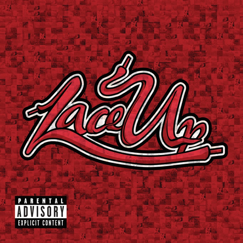 Machine Gun Kelly - Lace Up（2012/FLAC/分轨/411M）