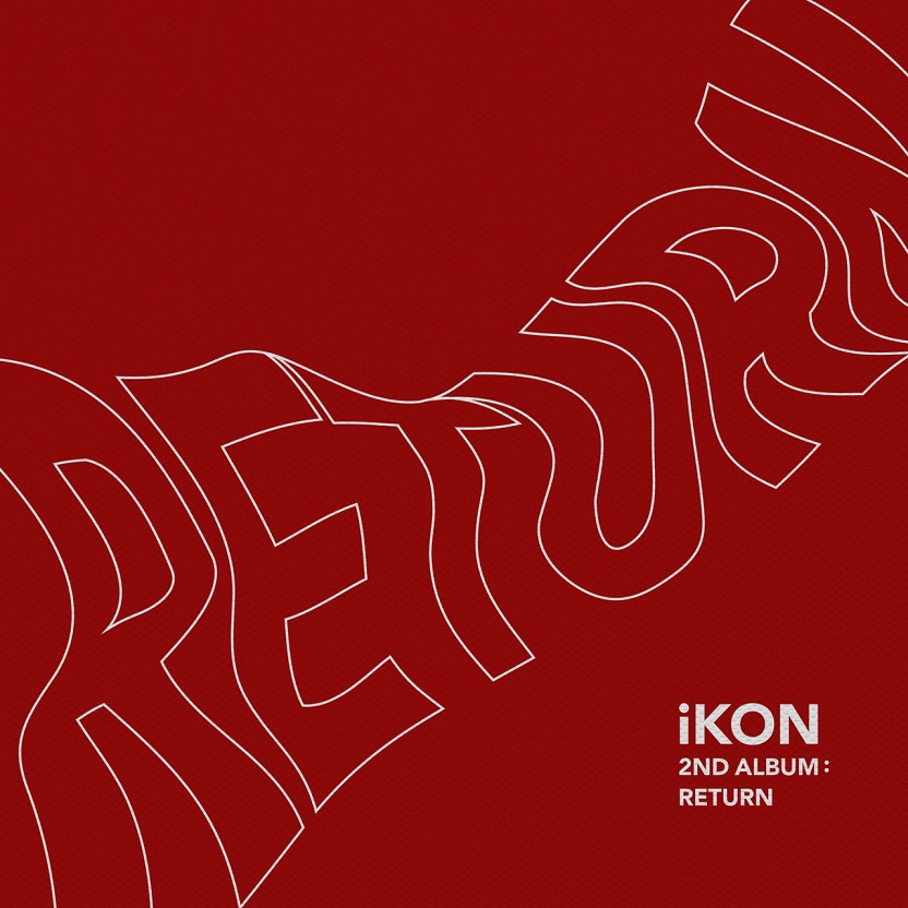 iKON - Return（2018/FLAC/分轨/296M）