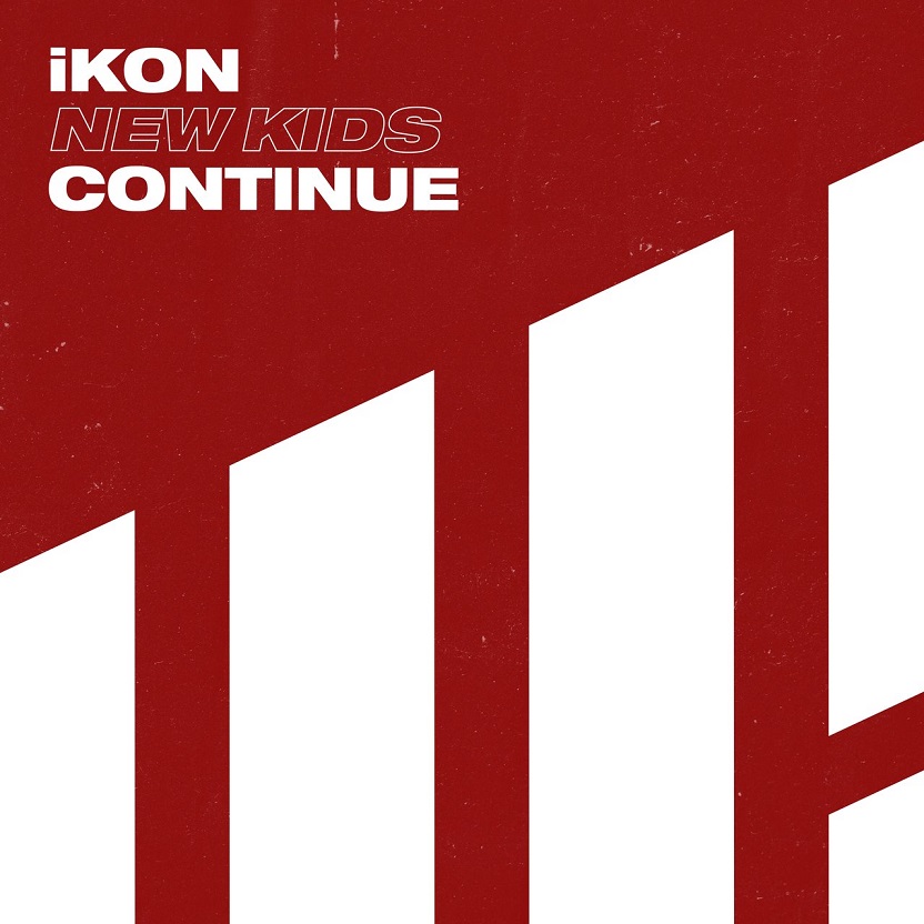 iKON - NEW KIDS : CONTINUE（2018/FLAC/EP分轨/118M）
