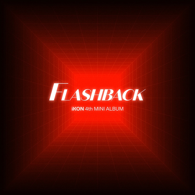iKON - FLASHBACK（2022/FLAC/EP分轨/117M）