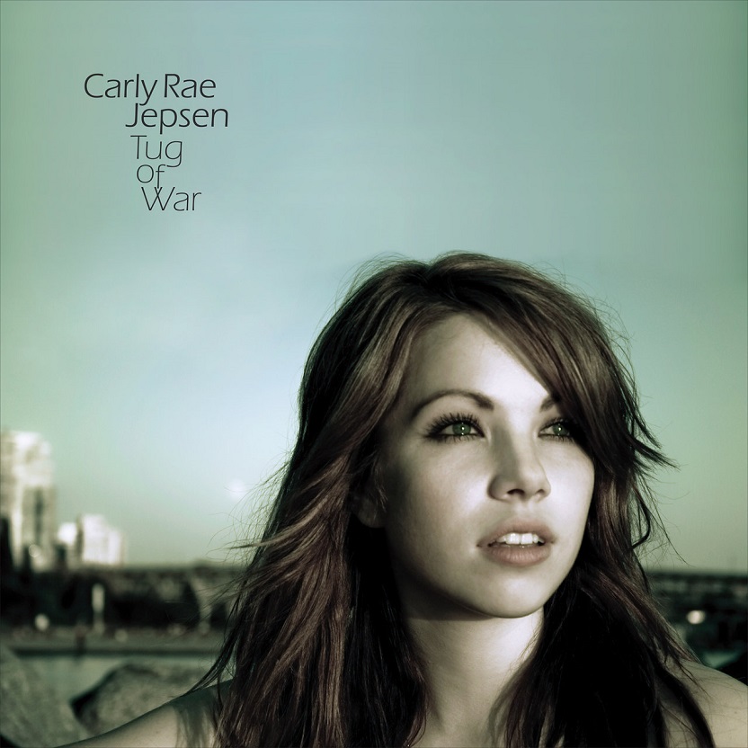 Carly Rae Jepsen - Tug Of War（2008/FLAC/分轨/205M）