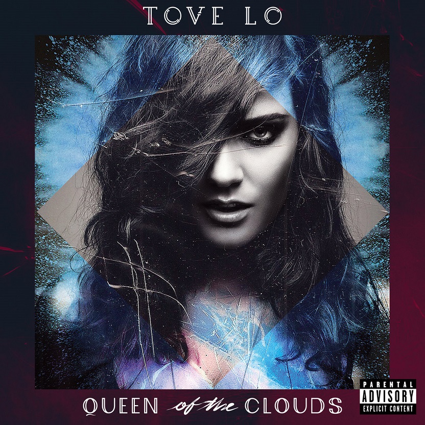 Tove Lo - Queen Of The Clouds (Blueprint Edition)（2014/FLAC/分轨/513M）