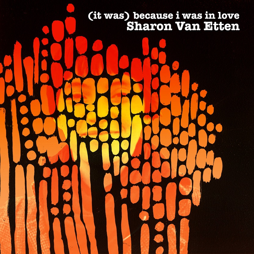 Sharon Van Etten - (It Was) Because I Was in Love (Deluxe Reissue)（2009/FLAC/分轨/328M）