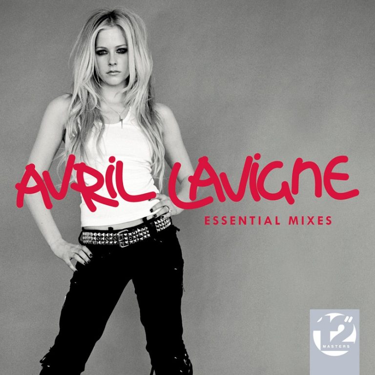 Avril Lavigne – 12″ Masters – The Essential Mixes(2010/FLAC/分轨/286M