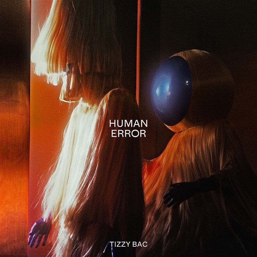Tizzy Bac - Human Error（2022/FLAC/分轨/383M）