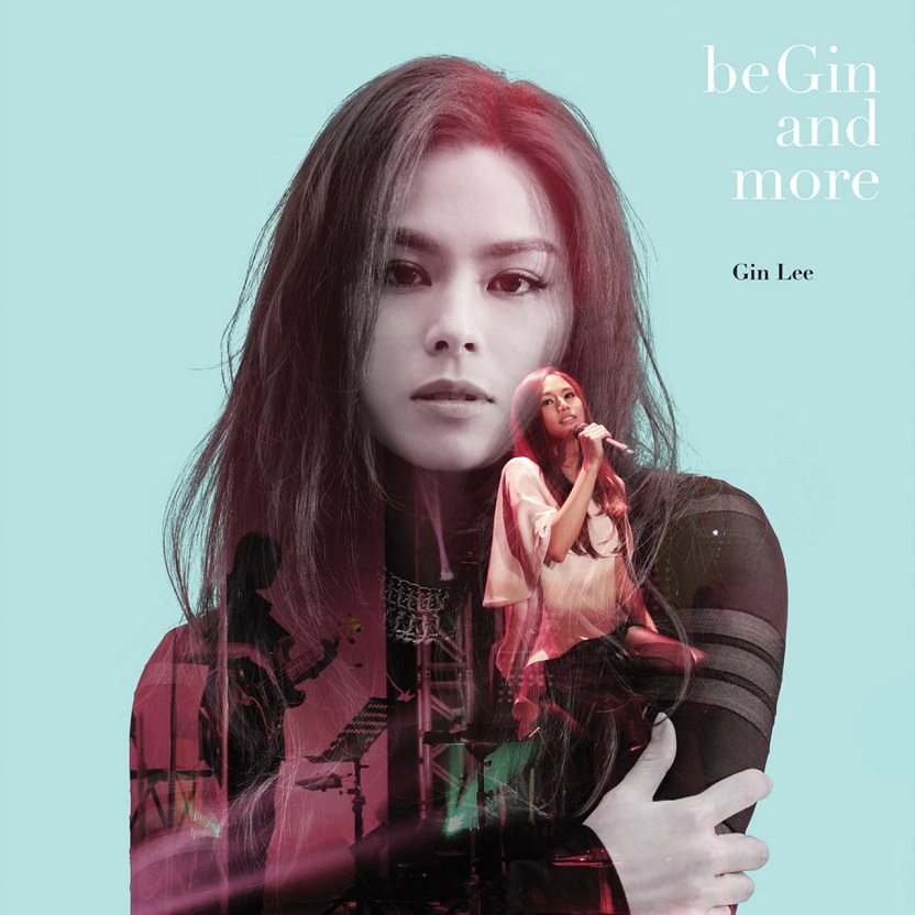 李幸倪 - Begin And More（2016/FLAC/分轨/178M）