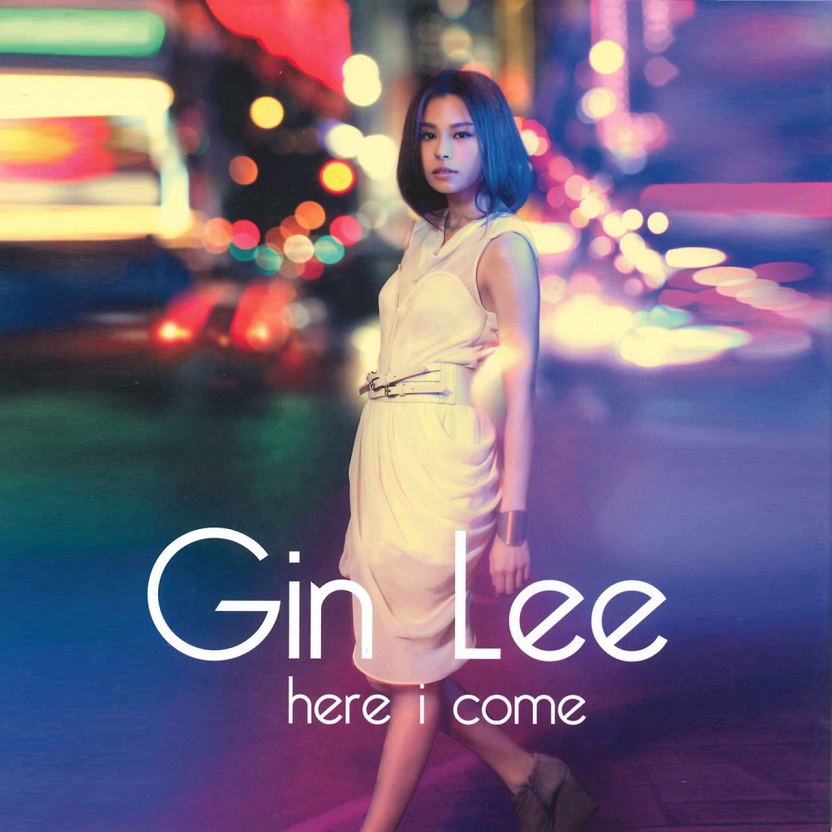 李幸倪 - Here I Come（2011/FLAC/分轨/168M）