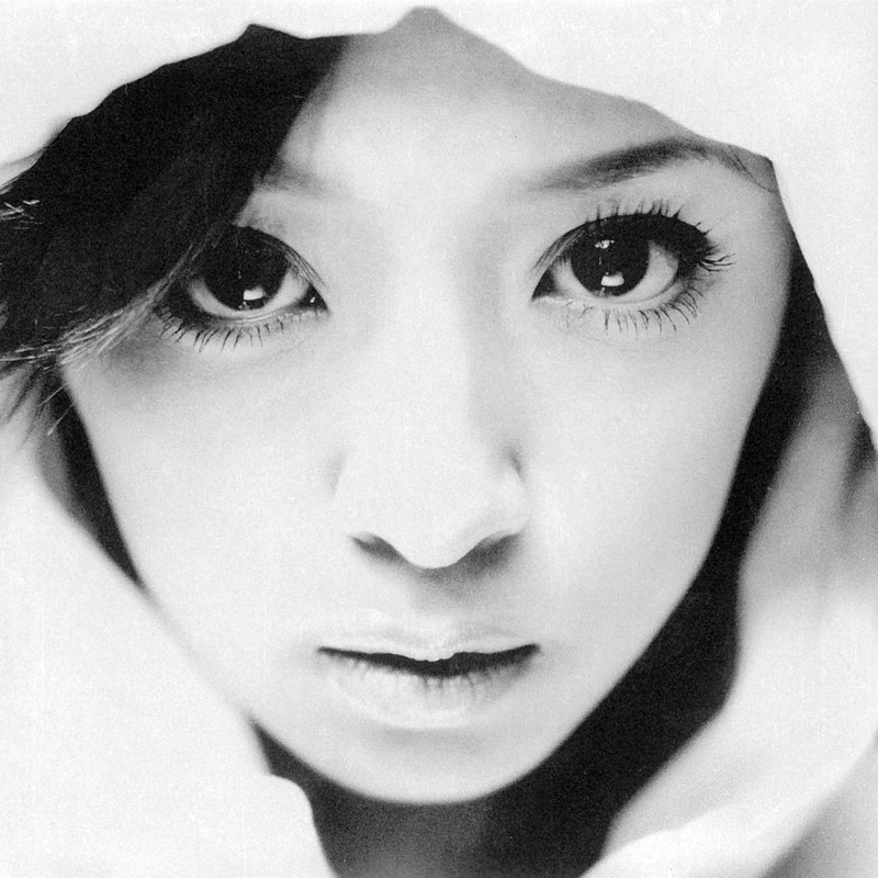 滨崎步Ayumi Hamasaki – A song for XX（1999/Flac/分轨/497M）