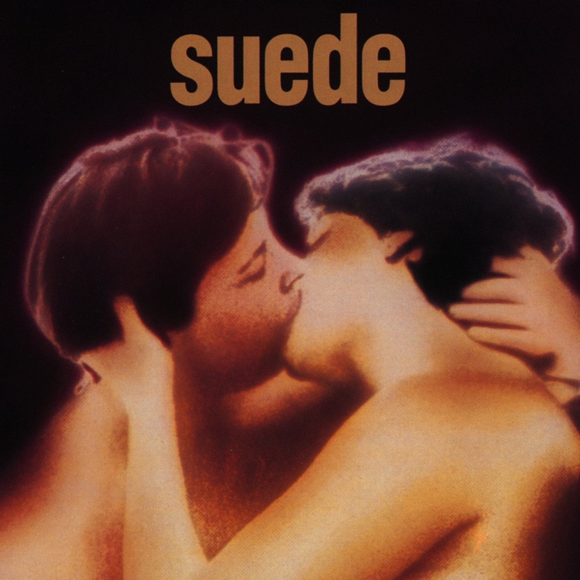Suede[山羊皮乐队] - Suede (Remastered) [Deluxe Edition]（1993/FLAC/分轨/837M）