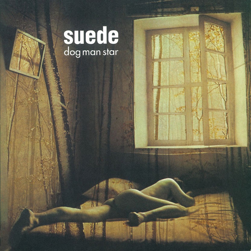 Suede[山羊皮乐队] - Dog Man Star (Remastered) [Deluxe Edition]（1994/FLAC/分轨/0.97G）