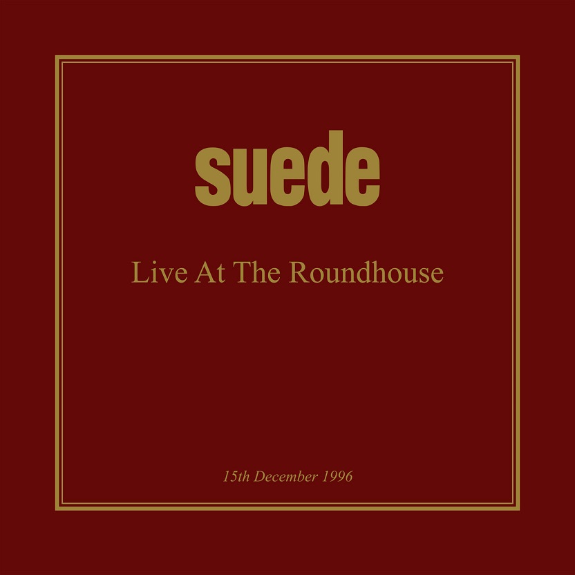 Suede[山羊皮乐队] -  Live at the Roundhouse, 1996（1996/FLAC/分轨/215M）