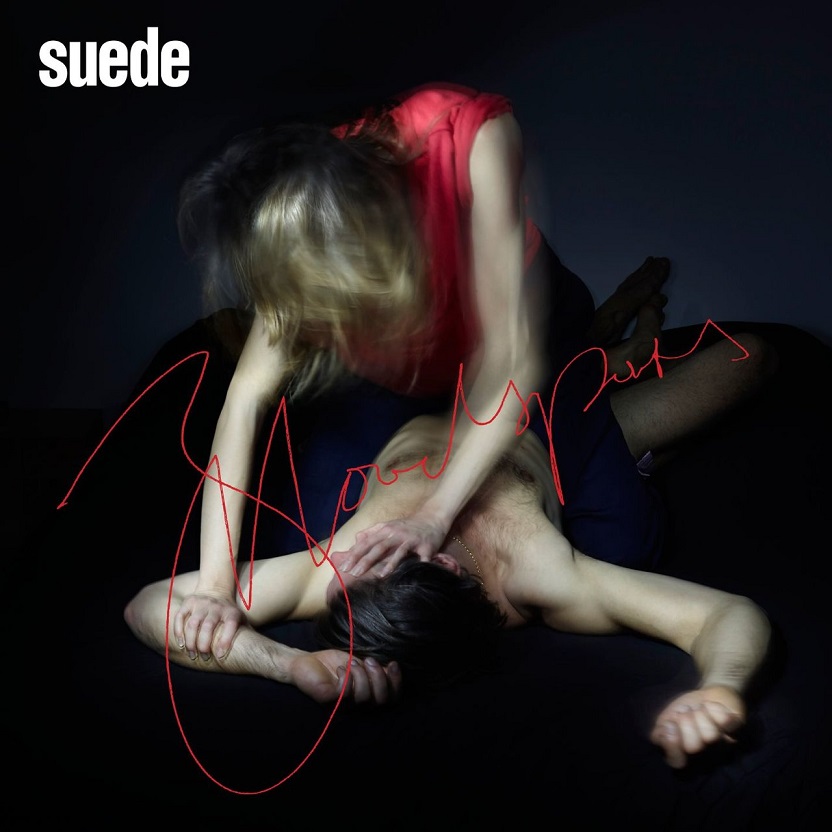 Suede[山羊皮乐队] - Bloodsports (Deluxe Edition)（2013/FLAC/分轨/584M）(MQA/24bit/44.1kHz)