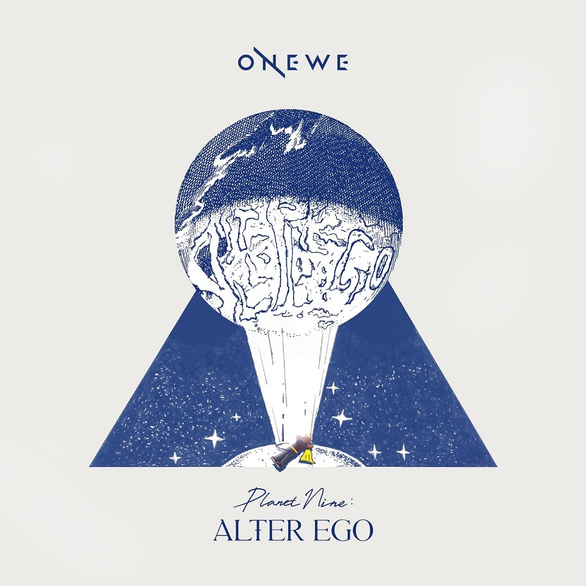 ONEWE원위 - Planet Nine : Alter Ego（2021/FLAC/EP分轨/166M）