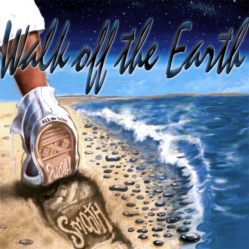 Walk Off The Earth - Smooth Like Stone On a Beach（2007/FLAC/分轨/286M）