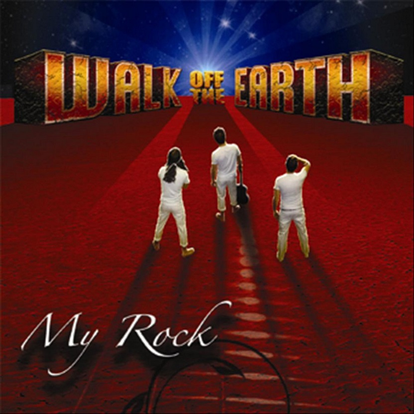 Walk Off The Earth - My Rock（2010/FLAC/分轨/422M）