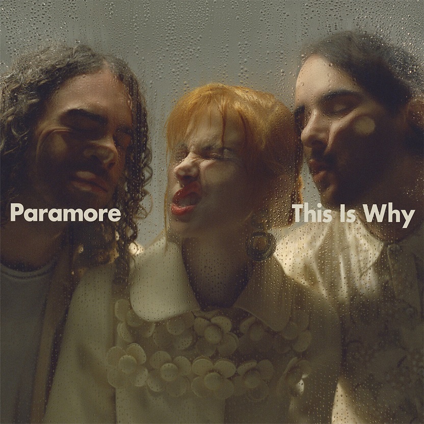 Paramore - This Is Why（2023/FLAC/分轨/444M）(MQA/24bit/48kHz)