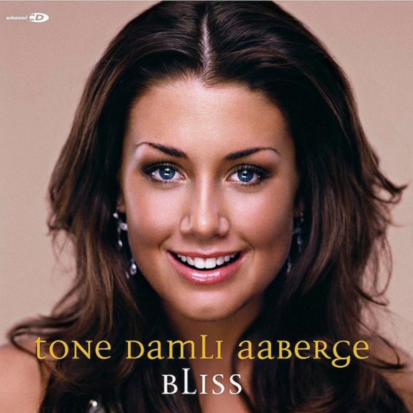 Tone Damli Aaberge - Bliss（2005/FLAC/分轨/240M）