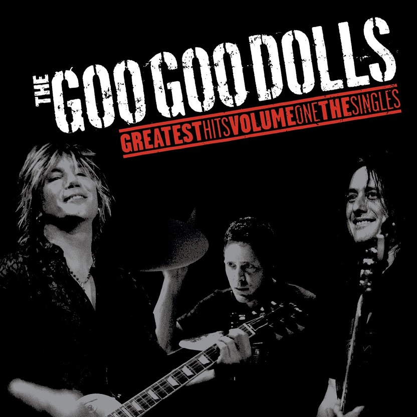 The Goo Goo Dolls - Greatest Hits Volume One - The Singles（2007/FLAC/分轨/396M）(MQA/16bit/44.1kHz)