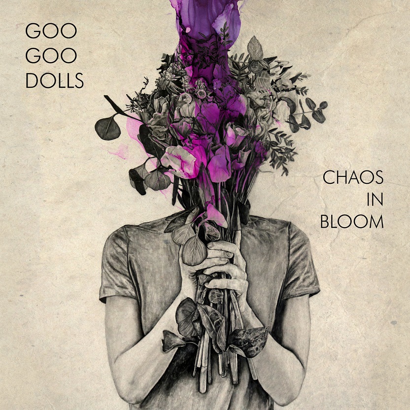 The Goo Goo Dolls - Chaos In Bloom（2022/FLAC/分轨/512M）(MQA/24bit/48kHz)