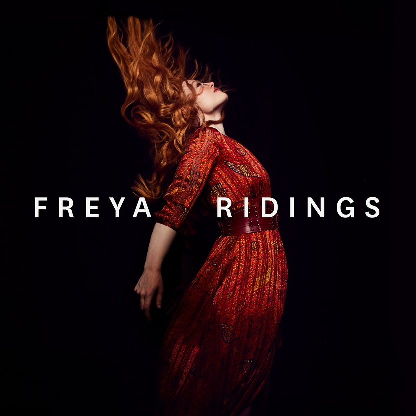 Freya Ridings - Freya Ridings（2019/FLAC/EP分轨/465M）(MQA/24bit/44.1kHz)