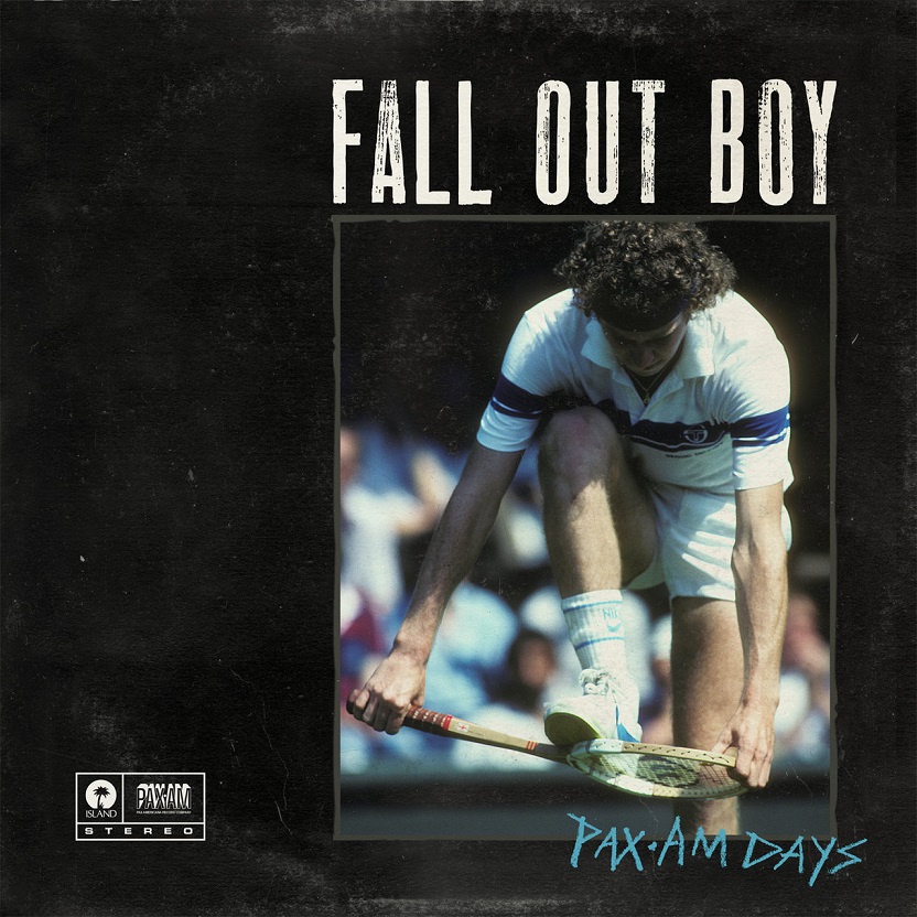 Fall Out Boy - PAX AM Days（2013/FLAC/分轨/96.4M）