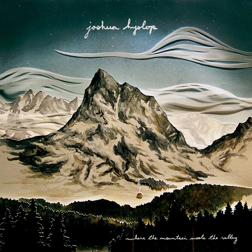 Joshua Hyslop - Where The Mountain Meets The Valley（2012/FLAC/分轨/241M）