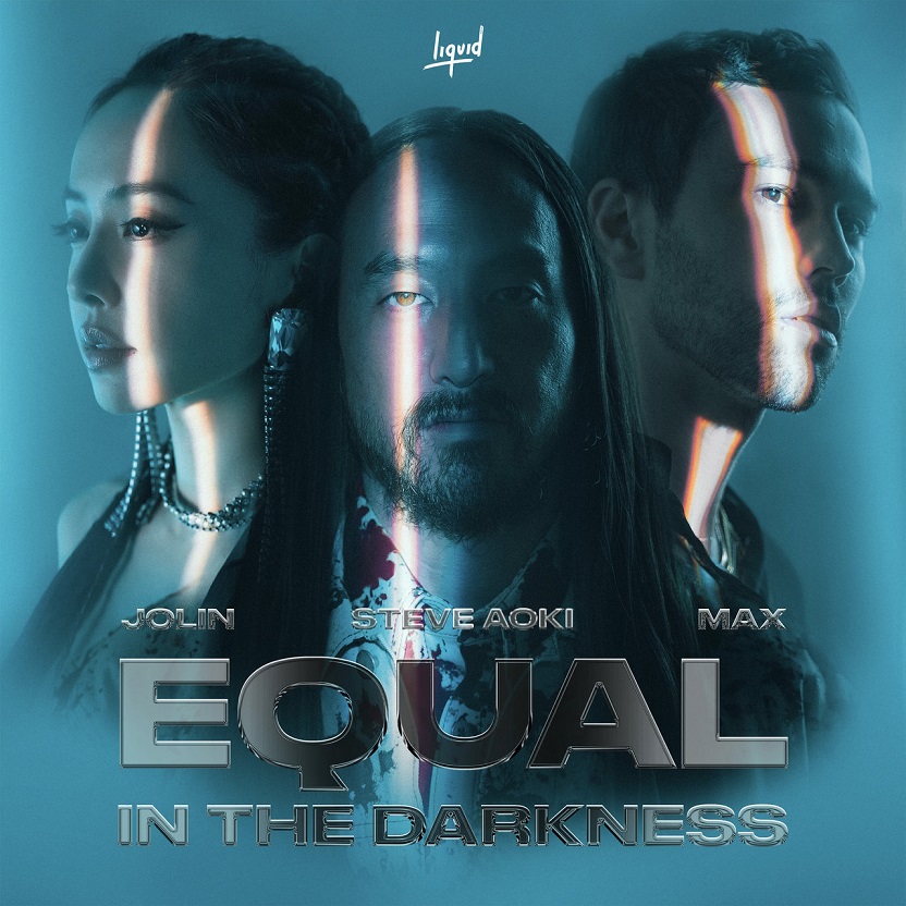 Steve Aoki,蔡依林,MAX - 都没差 (Equal in the Darkness)（2021/FLAC/EP分轨/48.2M）