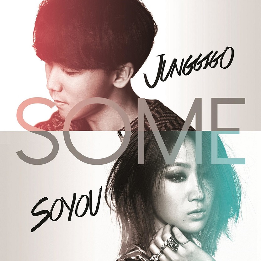 Soyou昭宥, Junggigo郑基高 - 썸 Some（2014/FLAC/分轨/48M）