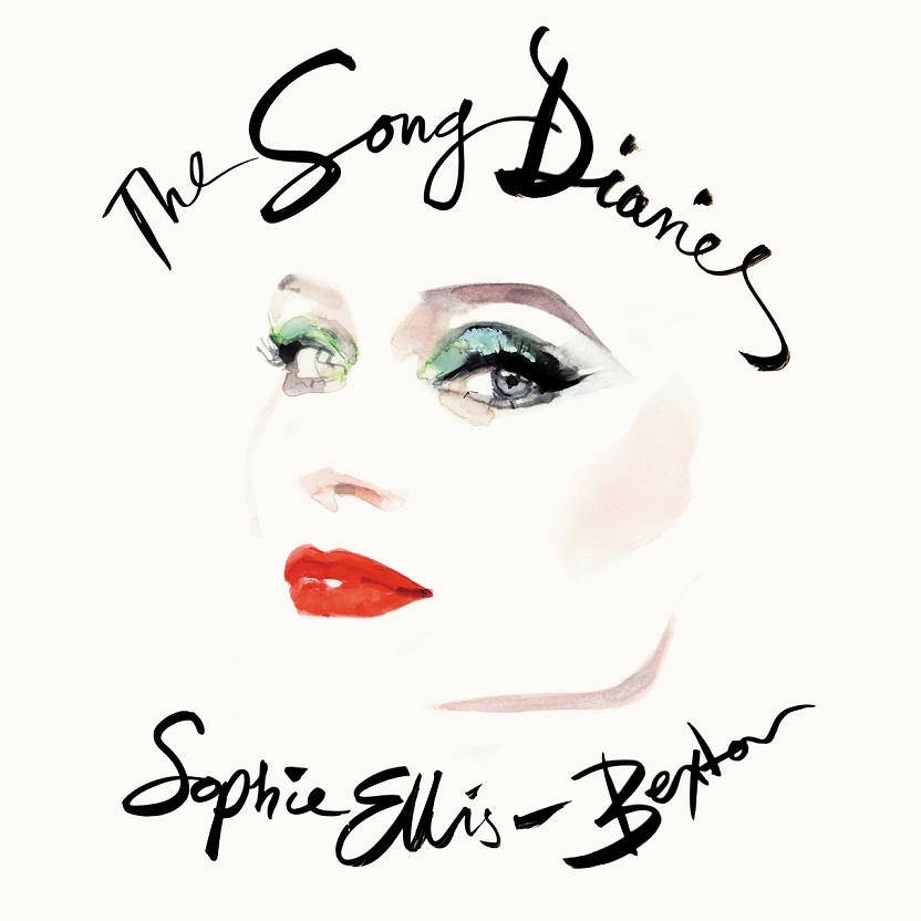 Sophie Ellis-Bextor - The Song Diaries（2019/FLAC/分轨/467M）