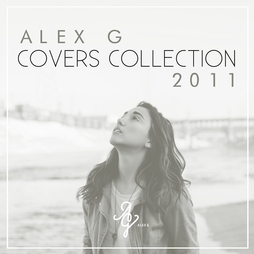Alex G - Covers Collection 2011（2011/FLAC/分轨/230M）