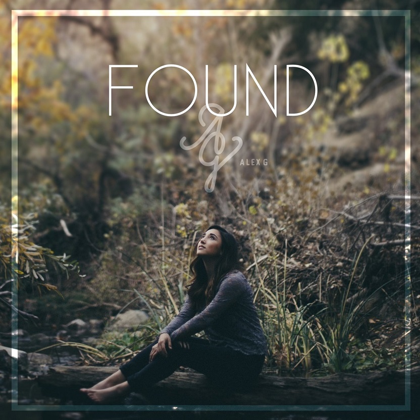 Alex G - Found - EP（2012/FLAC/EP分轨/108M）