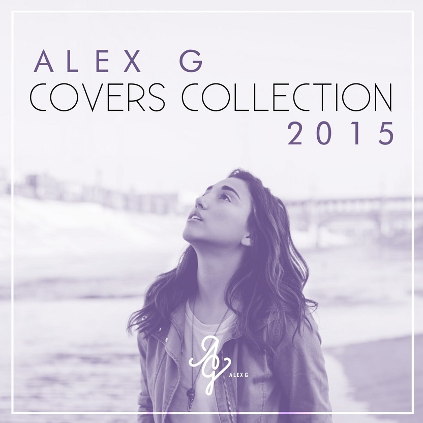 Alex G - Covers Collection 2015（2015/FLAC/分轨/200M）