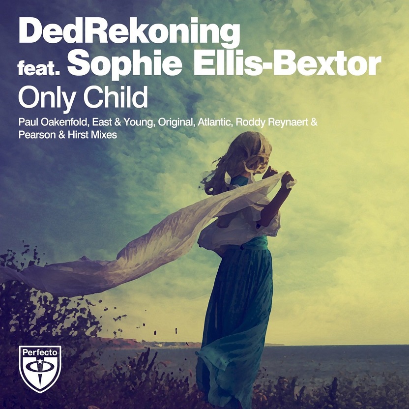 Sophie Ellis-Bextor, DedRekoning - Only Child（2014/FLAC/分轨/438M）