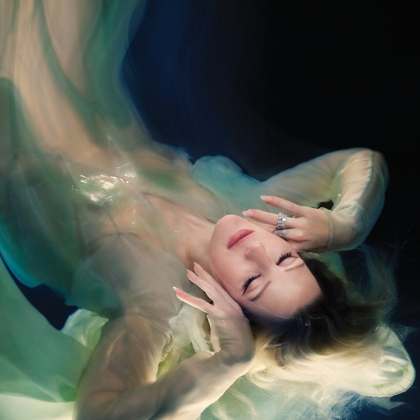 Ellie Goulding - Higher Than Heaven (Deluxe)（2023/FLAC/分轨/600M）(MQA/24bit/41.1kHz)