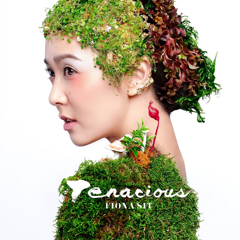 薛凯琪 - Tenacious（2013/FLAC/分轨/262M）