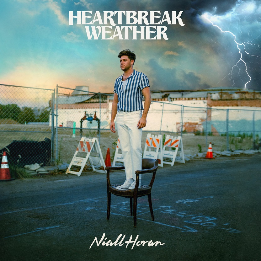 Niall Horan - Heartbreak Weather（2020/FLAC/分轨/556M）(MQA/24bit/44.1kHz)