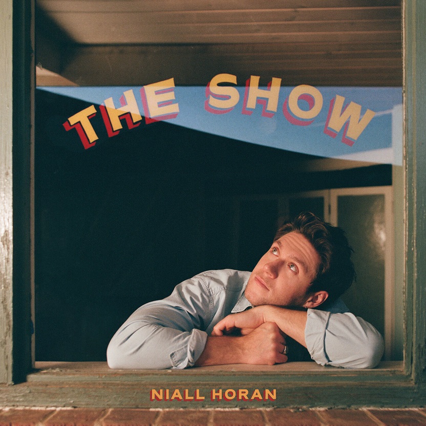 Niall Horan - The Show（2023/FLAC/EP分轨/393M）(MQA/24bit/48kHz)