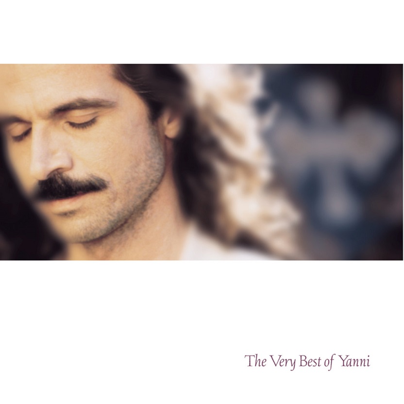 Yanni (雅尼) - The Very Best Of Yanni（2000/FLAC/分轨/436M）(MQA/16bit/44.1kHz)